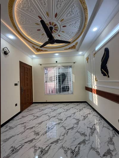 Ghouri town Phase 4a 5 marla brand new double story house for sale