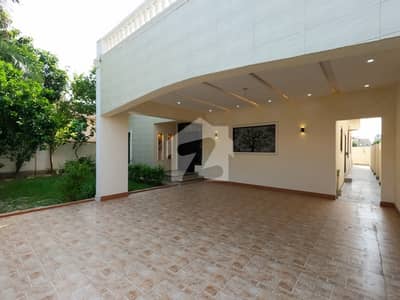 One Kanal Beautiful Owner Build House For Sale