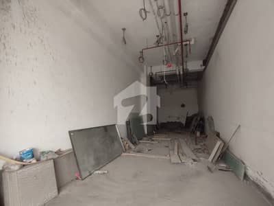New Blue Area, Ground Floor Shop Available For Rent.