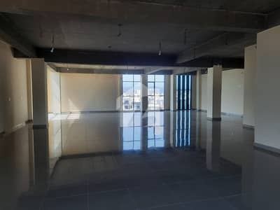 Property Links Offers Brand New 10,900 Square Feet Commercial Building For Rent Prime Location Near Park Road