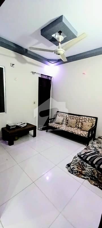 150 Square Yards Upper Portion For Grabs In Gulistan-E-Jauhar 150 Square Yards Upper Portion For Grabs In Gulistan-E-Jauhar