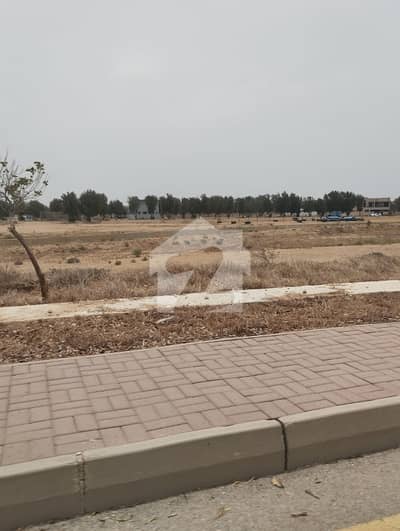 Prime Location Residential Plot Of 125 Square Yards Is Available For sale In Bahria Town - Ali Block, Karachi Prime Location Residential Plot Of 125 Square Yards Is Available For sale In Bahria Town - Ali Block, Karachi
