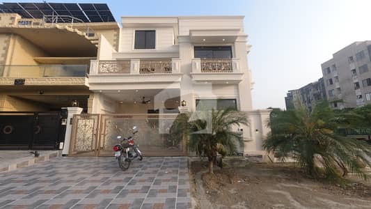 Get In Touch Now To Buy A 1800 Square Feet House In MPCHS - Block C1