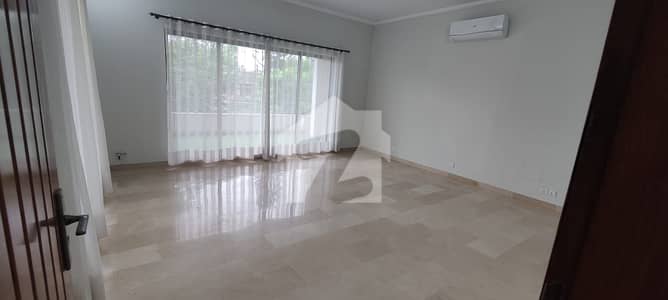 Full House For Rent In F-7, Islamabad