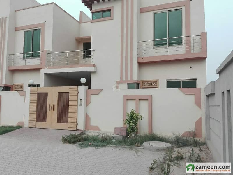 5 Marla House For Sale Shalimar Colony, Multan ID11717863