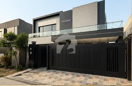 1 Kanal Luxury House For Rent DHA Phase 6