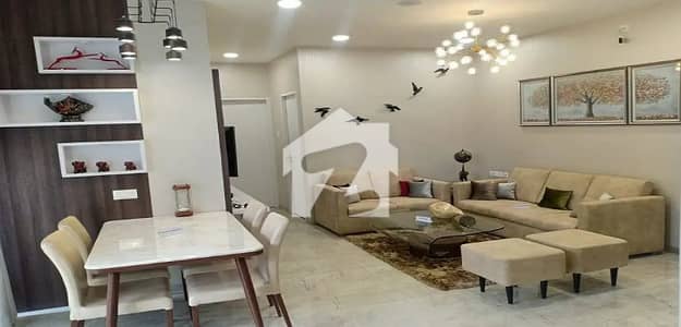 Lower Portion of 5 Marla House Available For Rent In Park View City Lahore