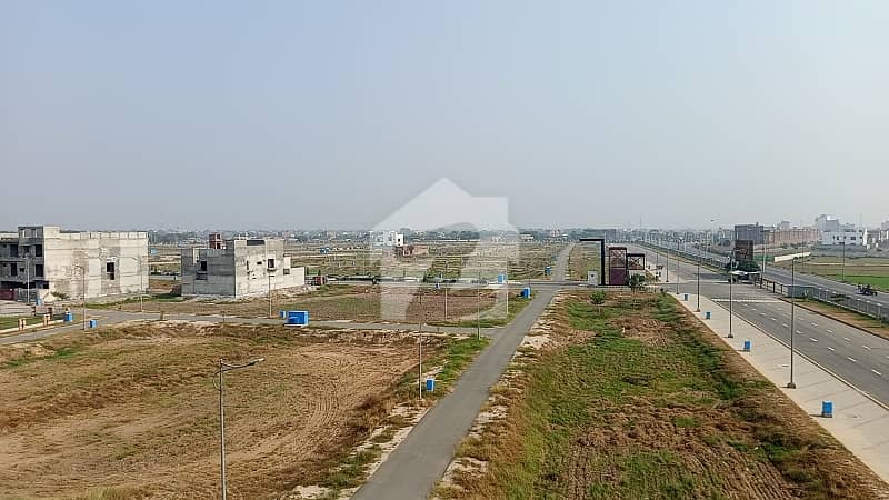 3 Marla Plot Sefron Block 3 Marla Plot Sefron Block