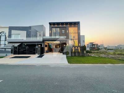 1 Kanal Luxuryhouse Upper Portion In DHA Phase 6