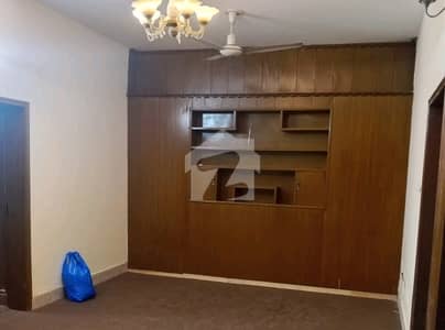 Double Storey 7 Marla House For sale In Faisal Town Faisal Town