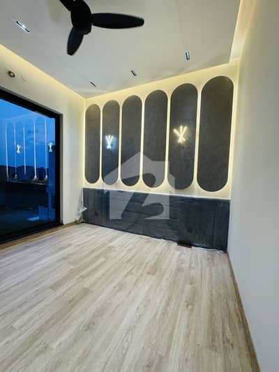 5 Marla House Brand New For Rent In DHA Phase 9 Town