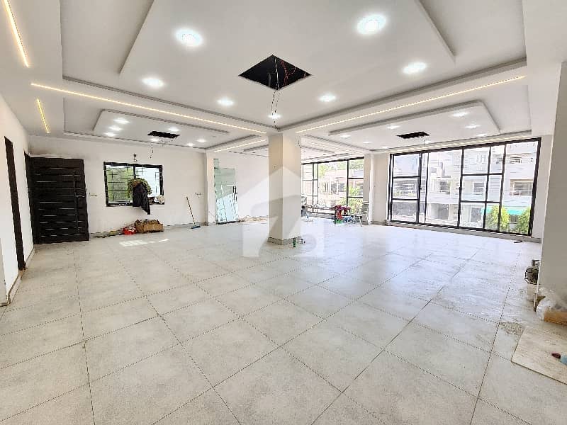 2 Floors Available For Rent Offices 2 Floors Available For Rent Offices