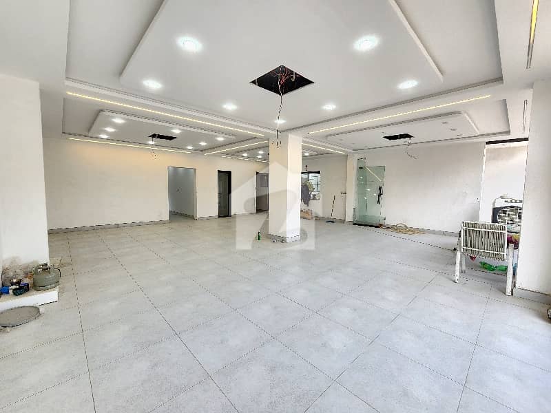 10 Marla 1st Floor For Offices 10 Marla 1st Floor For Offices