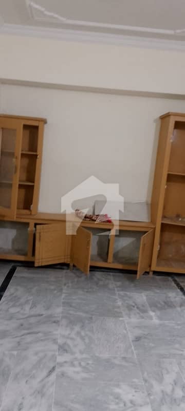 Lower Ground Portion (Basement) Available For Rent In Margalla Town