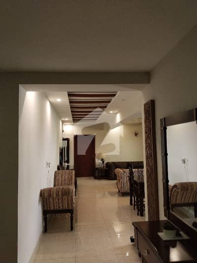 13 Luxury Apartment For Sale in Askari 11 Lahore