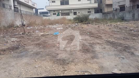 ایف ۔ 10/1 ایف ۔ 10,اسلام آباد میں 2 کنال رہائشی پلاٹ 35.0 کروڑ میں برائے فروخت۔