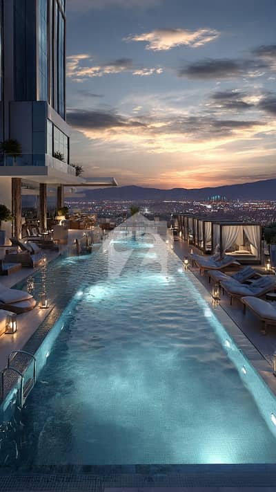 1, 2 & 3 Bedroom Apartments | 3 & 4 Bedroom Duplex Penthouses - Dream Location DHA Islamabad Expressway 1, 2 & 3 Bedroom Apartments | 3 & 4 Bedroom Duplex Penthouses - Dream Location DHA Islamabad Expressway