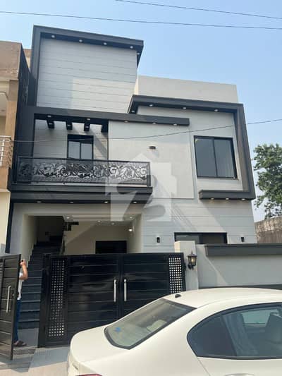 5.7 MARALA HOUSE FOR rent IN PAEC FOUNDATION