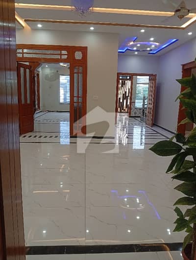 10 MARLA TILLE FLOORING GROUND PORTION FOR RENT G13/1