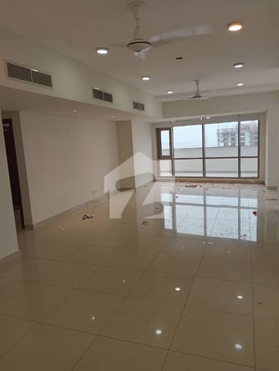Premium 2-Bed Penthouse For Rent | Reef Tower, Emaar Karachi