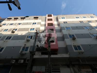 DHA Phase 2 Extension 1st Floor Flat For Sale Sized 1800sqft