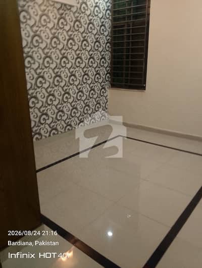 Upper Portion For Rent Near To Main Express Highway