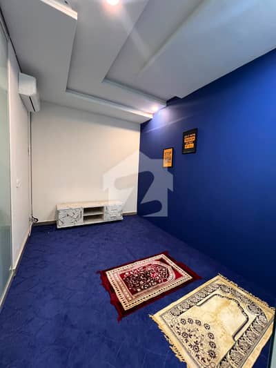 Premium Office Space For Rent Ideal Corporate Setup