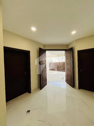Brand New 350 Square Yards House For Sale In Falcon Complex New Malir Karachi