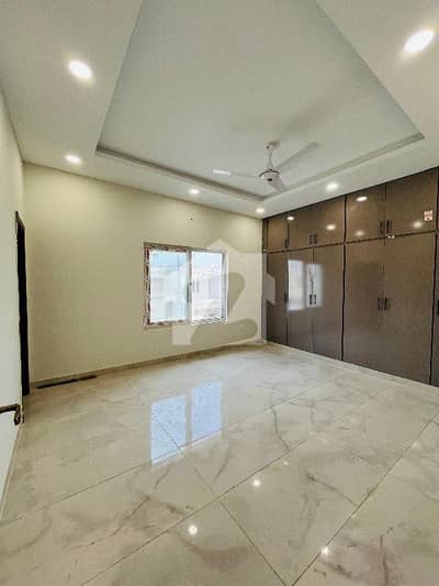 Brand New 350 Square Yards House For Sale In Falcon Complex New Malir Karachi