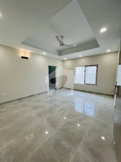 Brand New 350 Square Yards House Available In Falcon Complex New Malir For Sale