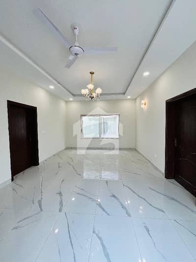 Brand New 350 Square Yards House Available In Falcon Complex New Malir For Sale
