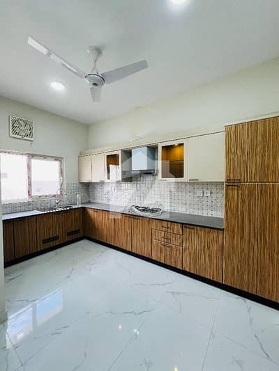 Brand New 350 Square Yards House For Sale In Falcon Complex New Malir Karachi