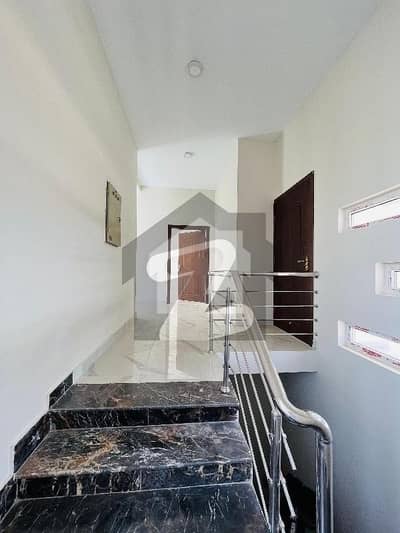 Well-Constructed Brand New House Available For Sale In Falcon Complex New Malir Well-Constructed Brand New House Available For Sale In Falcon Complex New Malir