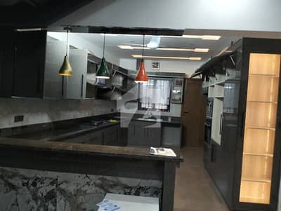 10 Marla House Available For Rent Bahria Enclave Sector?