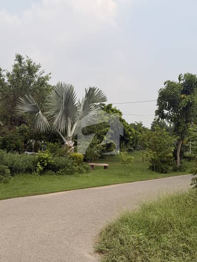 9 Marla House For Sale Corner Plot