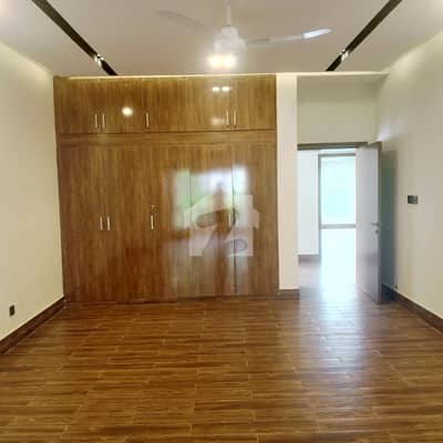 Luxury Full House For Rent In G-6, Islamabad