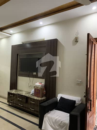 10 Marla Lower Portion For Rent