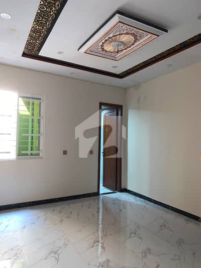 5 Marla Brand New Double Story House For Sale Sabzazar Scheme, Block H