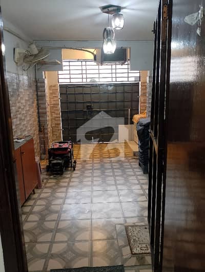 Aesthetic Prime Location House Of 120 Square Yards For Sale Is Available