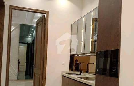Get An Attractive Prime Location House In Lahore Under Rs. 62500000