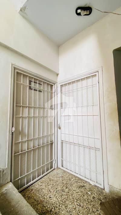 Fully Renovated 2 bed DD Apartment for Rent | Badar Commercial | Only for Bachelors