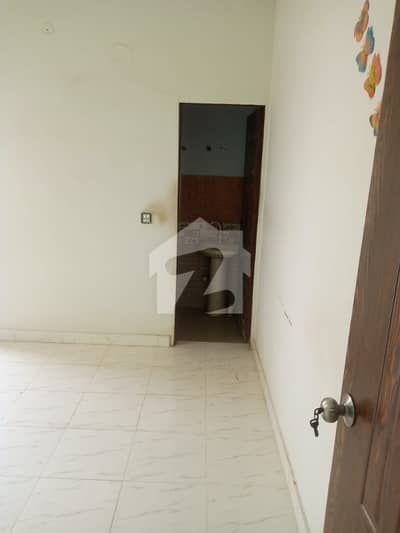Flat Available For Sale In Allah Wala Town Sector 31-B Korangi Karachi
