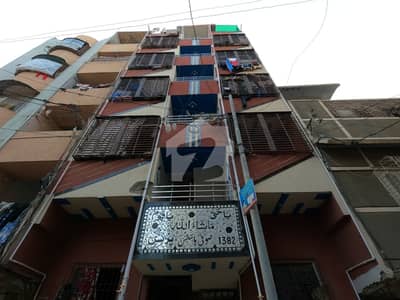 Change Your Address To Allahwala Town - Sector 31-B, Karachi For A Reasonable Price Of Rs. 2600000