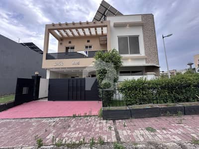 10 Marla Bahria Green House For Sale 8 Marla Construction House 2 Marla With Solar 370 Demand