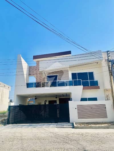 10 Marla Double Storey House In H Block