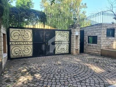 4.4 Kanal House For Rent F-6/3