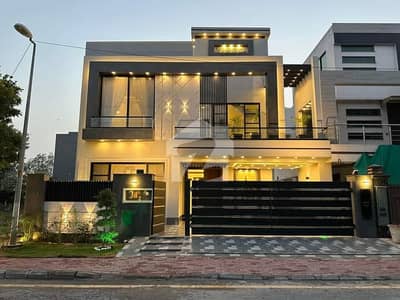 10 Marla Residential House For Sale In Tulip Block, Nearby Commercial Market, School, Mosque and Health Care Canter 10 Marla Residential House For Sale In Tulip Block, Nearby Commercial Market, School, Mosque and Health Care Canter