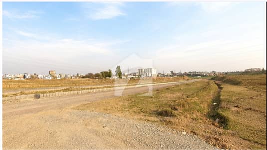 Hot Listing! 1 Kanal Residential Plot Available In E-13