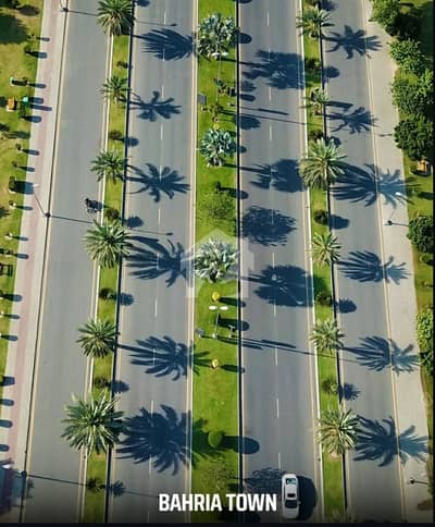 بحریہ ٹاؤن ۔ سیکٹر ایف بحریہ ٹاؤن,لاہور میں 5 مرلہ رہائشی پلاٹ 55.0 لاکھ میں برائے فروخت۔