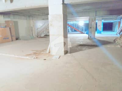 Prime Office Space | Paris Plaza | F-11 Markaz | professional Environment | Offered For Rent
